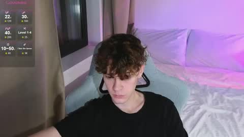Thomas -  online show from May 2026 06:50:02 PM