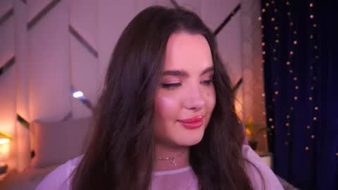 Amber online show from March 2026 02:52:02 AM