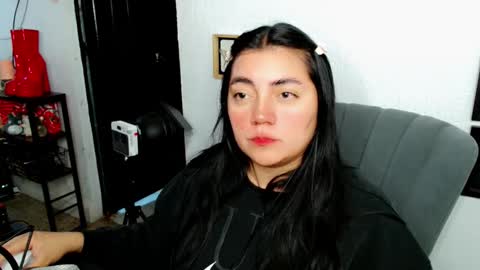 Princess Amber online show from January 2026 09:20:01 PM