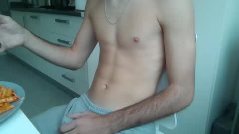 cuteanonguy online show from October 2025 12:50:01 PM