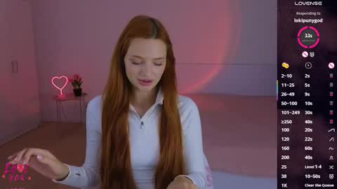 Ariel online show from October 2025 03:58:01 PM