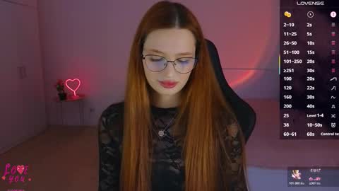 Ariel online show from December 2025 05:42:02 PM