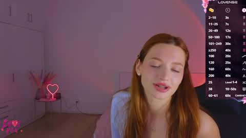 Ariel online show from April 2026 03:28:02 PM