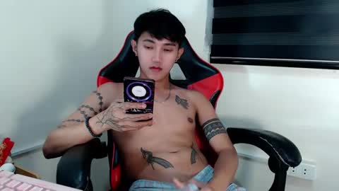 Snapshot of cuteasiancock98 chatting on January 2026 03:03:01 PM Steph online show from January 2026 03:03:01 PM