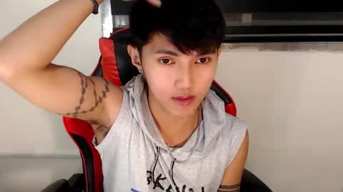 Snapshot of cuteasiancock98 chatting on January 2026 01:26:01 PM Steph online show from January 2026 01:26:01 PM