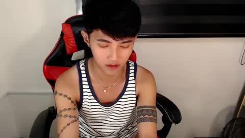 Snapshot of cuteasiancock98 chatting on February 2026 07:53:02 PM Steph online show from February 2026 07:53:02 PM