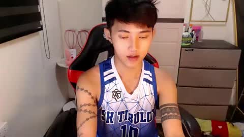 Steph online show from April 2026 07:07:01 PM