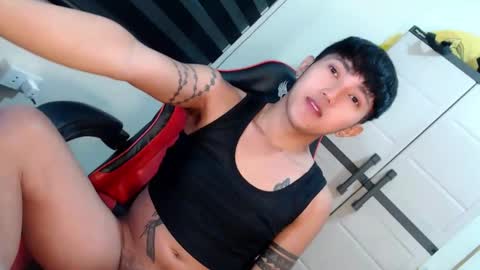 Steph online show from April 2026 01:00:01 AM