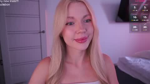 BONNIE online show from June 2026 03:42:02 AM