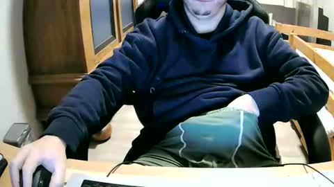 Cuteboy090 online show from November 2025 11:40:01 PM