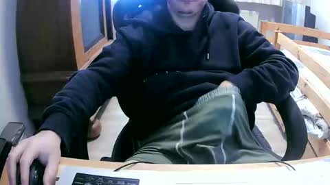 Cuteboy090 online show from April 2026 10:54:02 AM