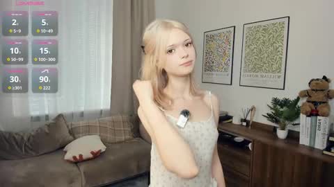 Alice online show from November 2025 07:41:01 AM
