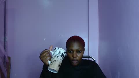 Snapshot of cutebuu chatting on March 2026 12:37:02 AM cutebuu online show from March 2026 12:37:02 AM