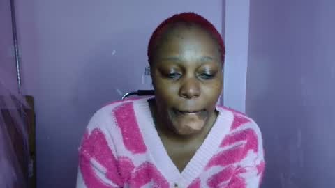 Snapshot of cutebuu chatting on March 2026 04:29:01 AM cutebuu online show from March 2026 04:29:01 AM