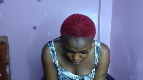 Snapshot of cutebuu chatting on April 2026 12:21:01 PM cutebuu online show from April 2026 12:21:01 PM