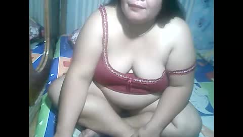 cutechubbyasian online show from April 2026 09:08:01 PM