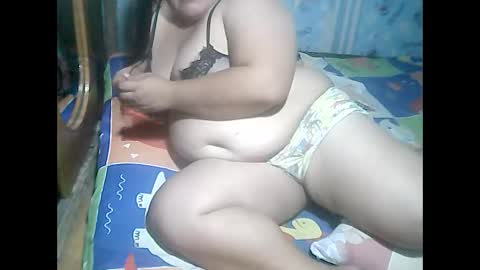 cutechubbyasian online show from May 2026 12:10:01 PM