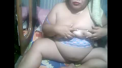 cutechubbyasian online show from May 2026 01:29:02 PM