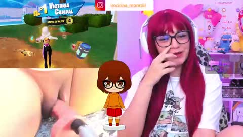 Cinna independent model online show from October 2025 05:54:01 PM