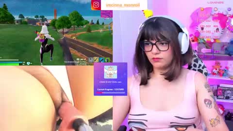 Cinna independent model online show from October 2025 04:49:01 PM