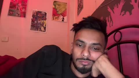 cutedickboii online show from January 2026 09:24:01 AM