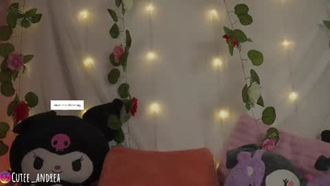 Andrea 3 online show from June 2026 02:32:02 AM