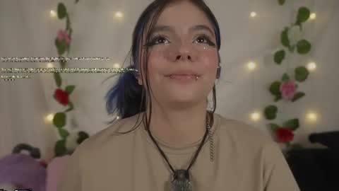 Andrea 3 online show from June 2026 02:27:02 AM