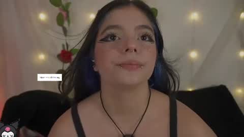 Andrea 3 online show from June 2026 02:35:01 AM