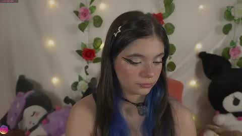 Andrea 3 online show from June 2026 02:21:01 AM