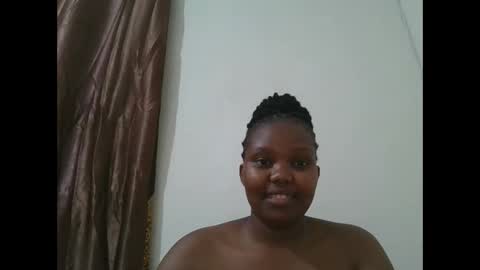 Snapshot of cuteebony2 chatting on October 2025 08:07:01 PM Sheila online show from October 2025 08:07:01 PM