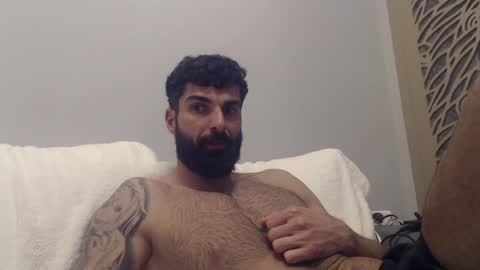 cuteeboy online show from January 2025 09:55:02 PM