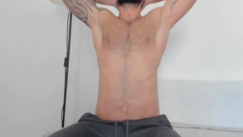 cuteeboy online show from February 2025 09:22:02 AM