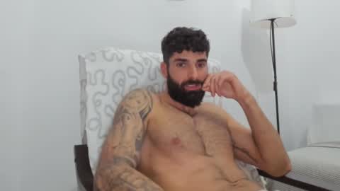 cuteeboy online show from March 2025 09:05:02 PM