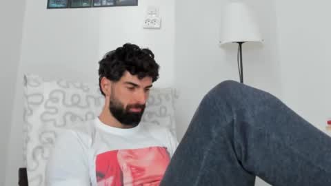 Snapshot of cuteeboy chatting on March 2026 07:59:01 AM cuteeboy online show from March 2026 07:59:01 AM