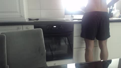 cuteeboy online show from May 2026 05:48:01 AM