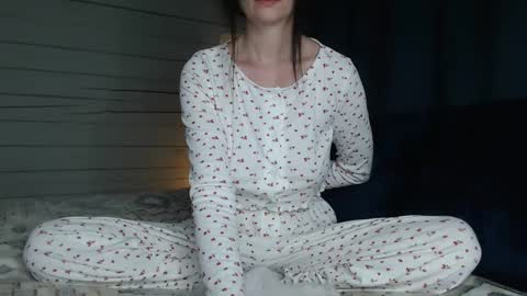 Anna online show from January 2025 10:36:02 AM