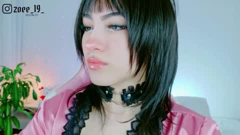 Zoe  online show from May 2026 03:55:02 AM