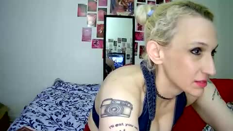 Bella online show from March 2026 04:51:01 AM