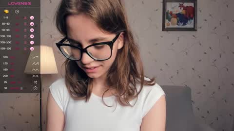 Snapshot of cutefluffy chatting on September 2025 07:50:02 PM Melisa online show from September 2025 07:50:02 PM