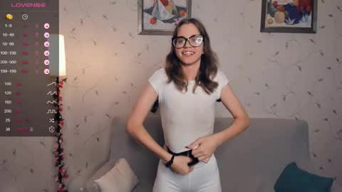 Snapshot of cutefluffy chatting on October 2025 08:39:01 PM Melisa online show from October 2025 08:39:01 PM