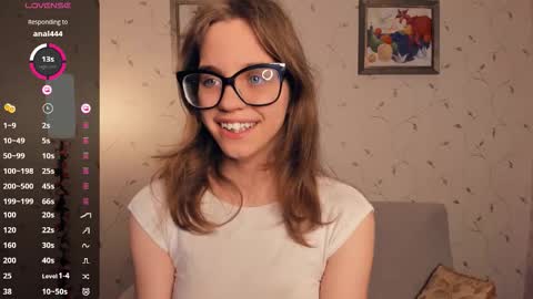 Snapshot of cutefluffy chatting on November 2025 07:25:01 PM Melisa online show from November 2025 07:25:01 PM