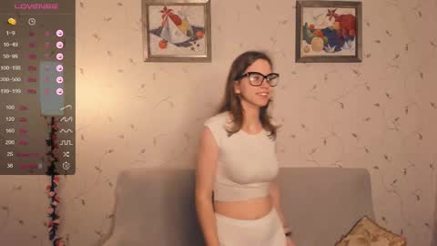 Snapshot of cutefluffy chatting on November 2025 07:45:01 PM Melisa online show from November 2025 07:45:01 PM