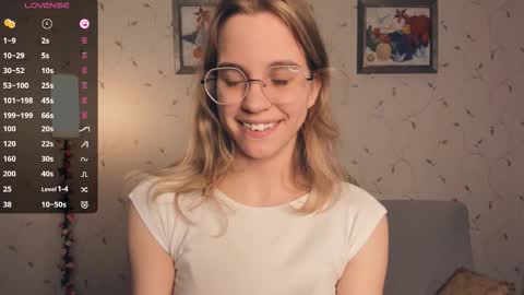 Snapshot of cutefluffy chatting on December 2025 08:49:02 PM Melisa online show from December 2025 08:49:02 PM