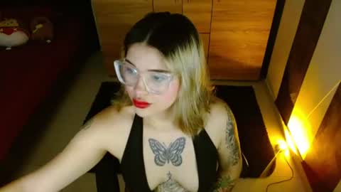 Snapshot of cuteisabella_a chatting on July 2026 06:35:02 PM isabella online show from July 2026 06:35:02 PM