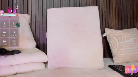 Im Jazmin online show from November 2025 08:31:01 PM