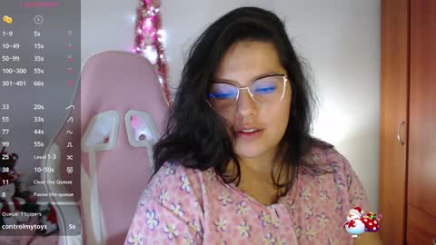 Snapshot of cutejess45 chatting on December 2024 08:34:02 AM tell me jess online show from December 2024 08:34:02 AM