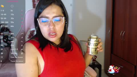 Snapshot of cutejess45 chatting on January 2025 06:26:01 AM tell me jess online show from January 2025 06:26:01 AM
