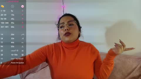 Snapshot of cutejess45 chatting on February 2025 04:55:01 AM tell me jess online show from February 2025 04:55:01 AM