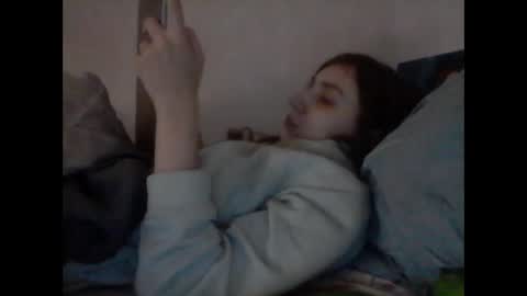 Snapshot of cutekattie chatting on December 2024 10:37:02 AM cutekattie online show from December 2024 10:37:02 AM