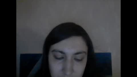 Snapshot of cutekattie chatting on January 2025 04:55:02 AM cutekattie online show from January 2025 04:55:02 AM
